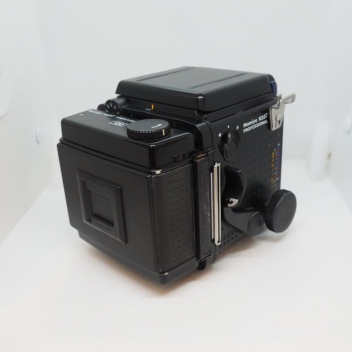 120フィルムホルダー