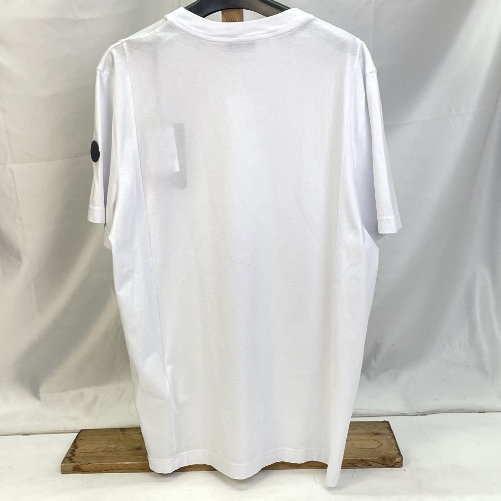 01w-0229 MONCLER モンクレール MAGLIA MANICHE CORTE SS T-SHIRT 