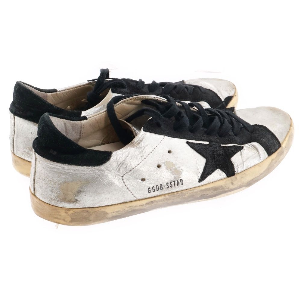 GOLDEN GOOSE DELUXE BRAND (ゴールデングースデラックスブランド 