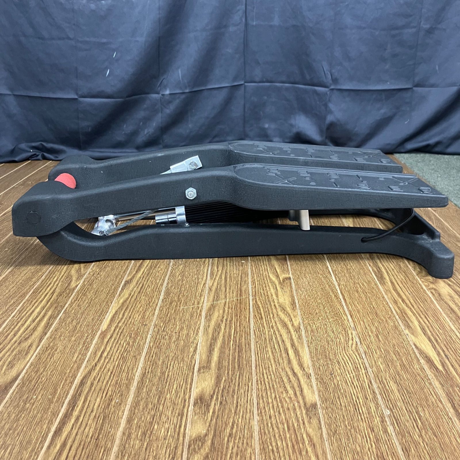 Trainer プロステッパー