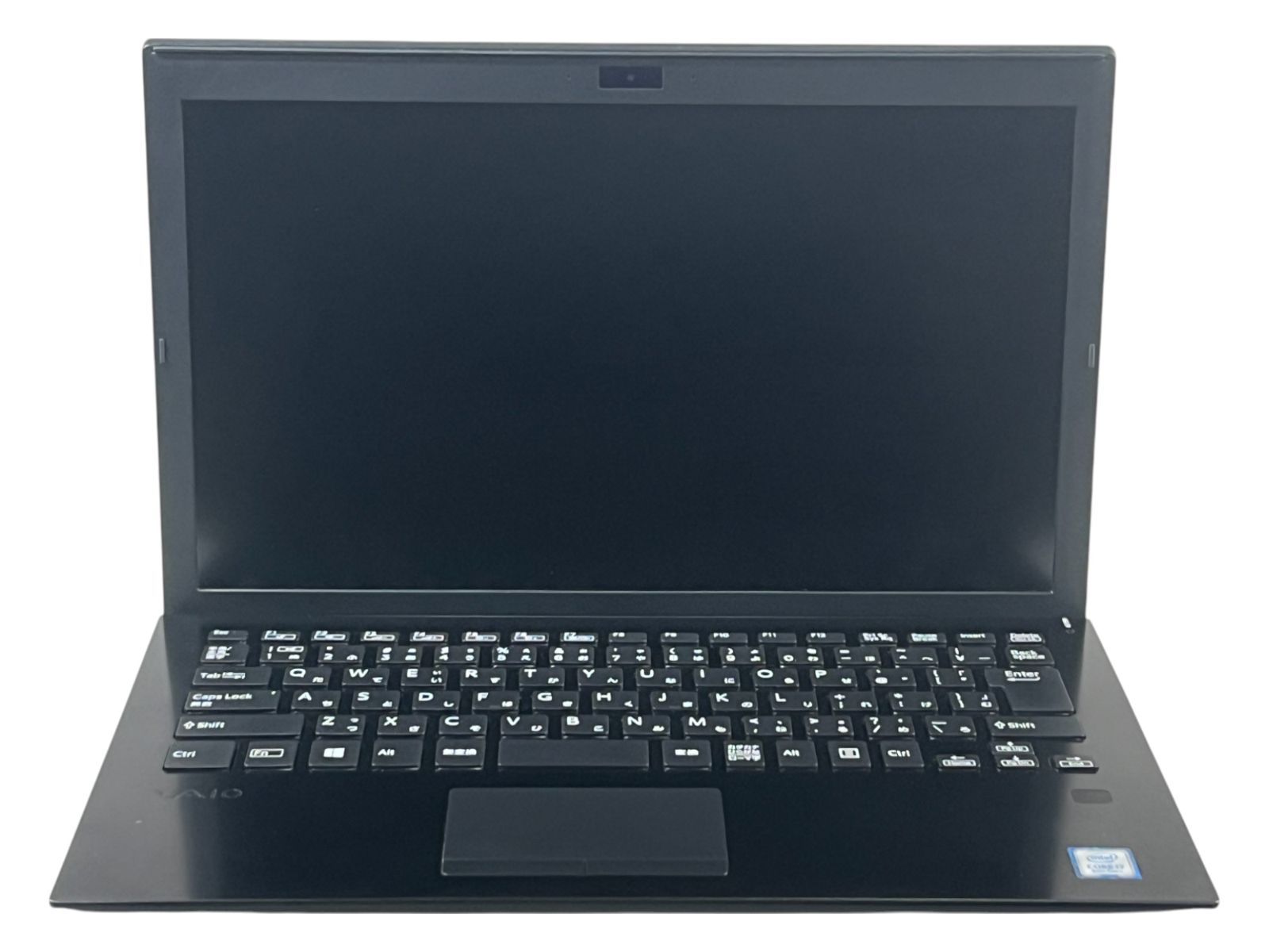 Sony VAIO VJPG11C11N 高性能CPU i7-8550U 第8世代 SSD256GB|メモリ16GB|無線LAN|カメラ すぐに使えます