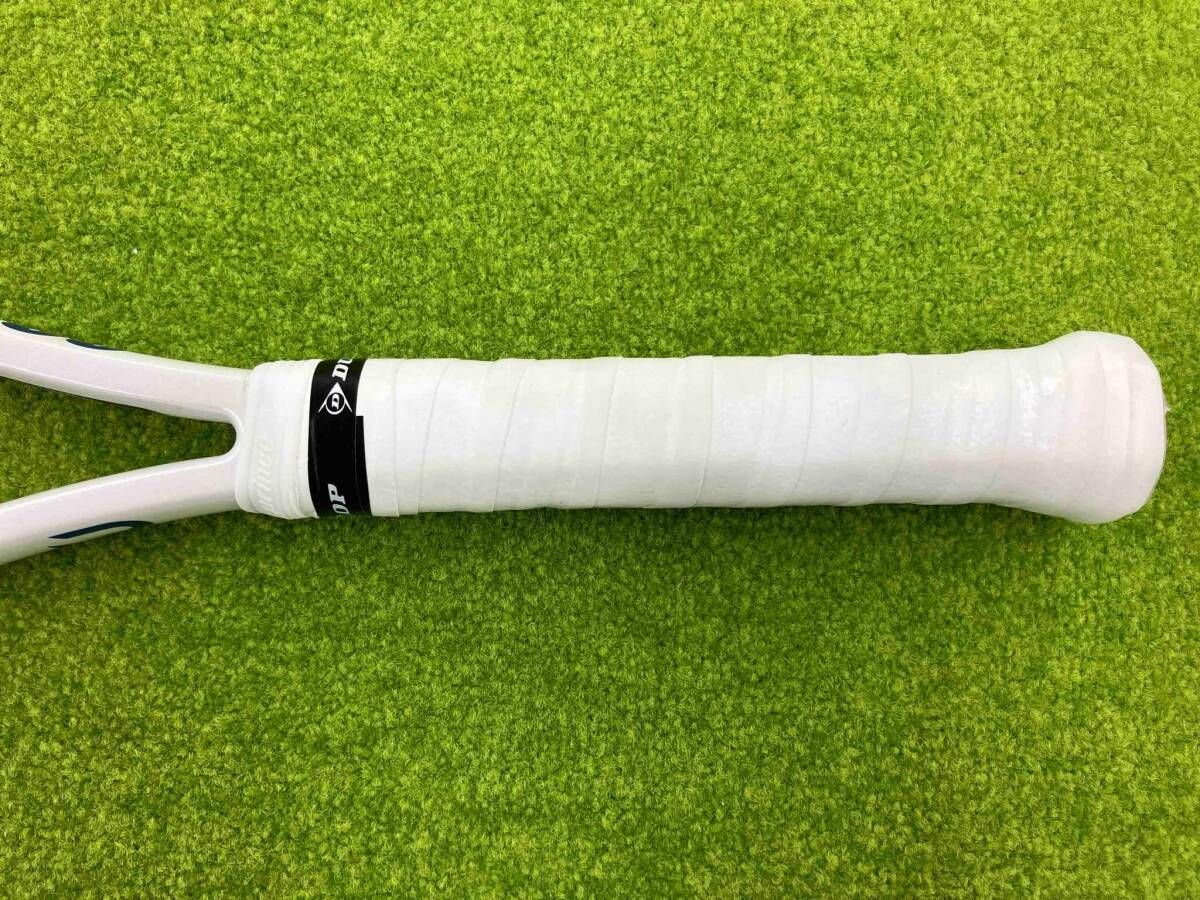 プリンス TOUR 100 硬式テニスラケット グリップサイズ2 Prince