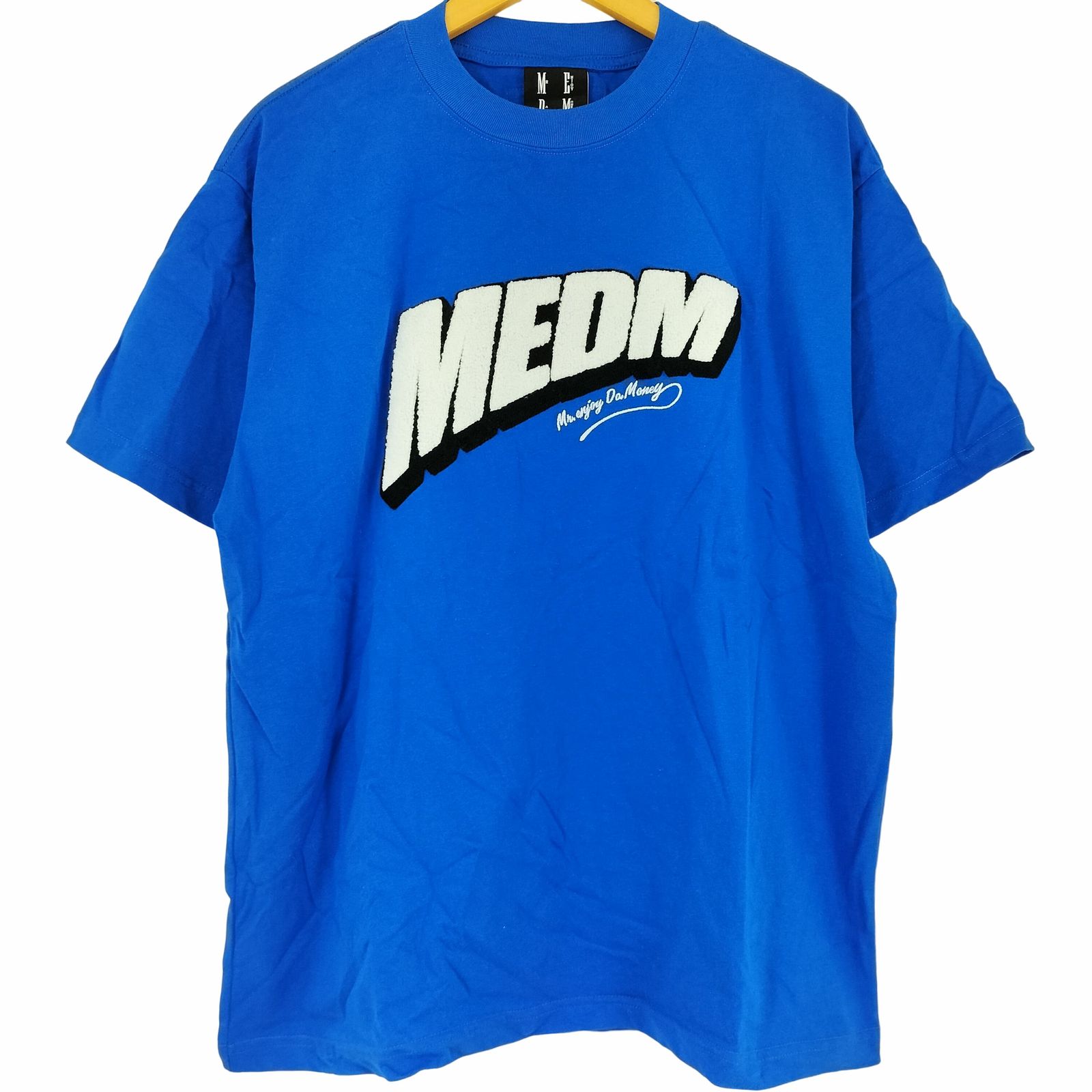 ユーズドフルギ USED古着 {{MEDM}}S/S TEE メンズ M - メルカリ