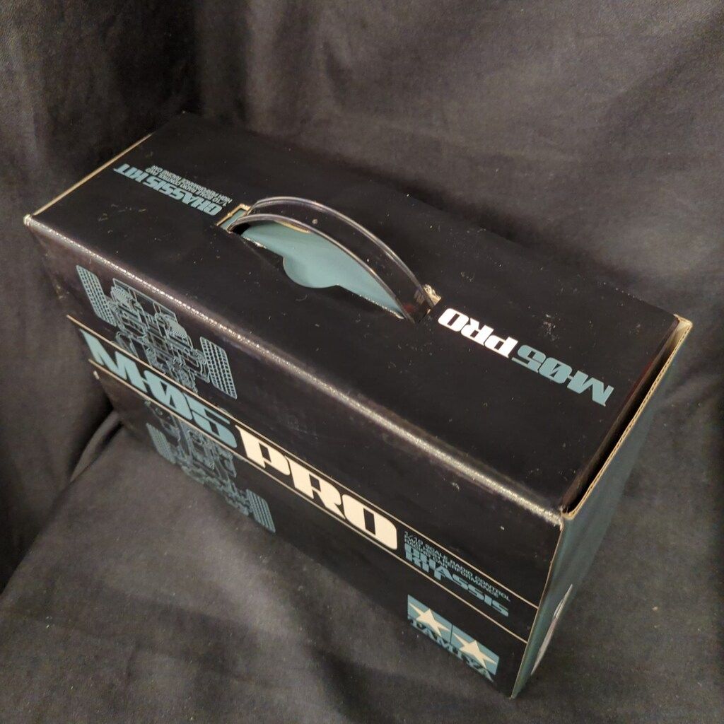 1|10電動RCカー