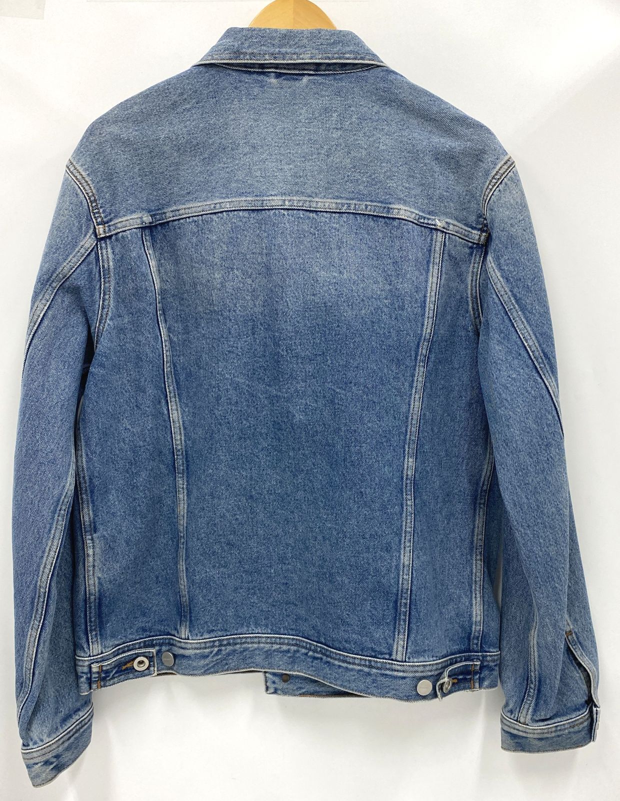 定価約20万円　DIESEL ヴィンテージデニムジャケット L 定価約20万円 DIESEL ヴィンテージデニムジャケット L-ネット