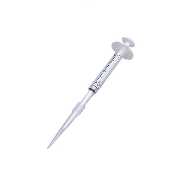 シリンジ ハンディーペッターI用 1.5mL 025070-152
