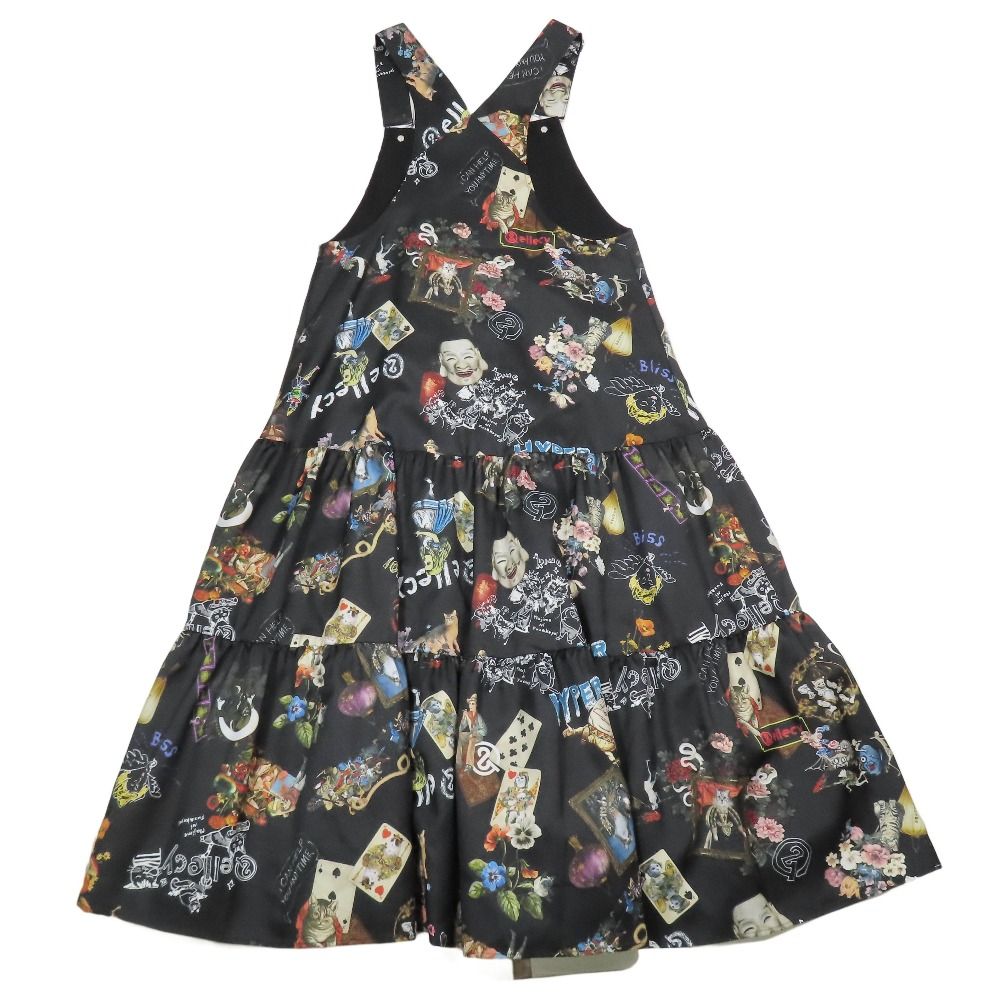 &エルシー　8周年　ワンピース &エルシー8周年ワンピース