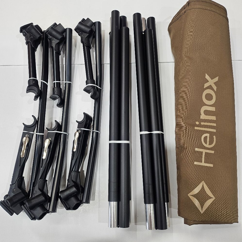 ヘリノックス Helinox コット コヨーテ コヨーテタン コットワン