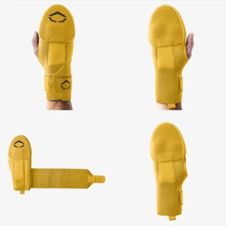 ミット