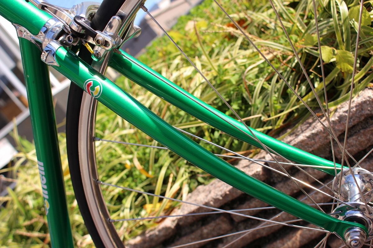 年末セール! チネリ CINELLI スーパーコルサ ピスタ SUPERCORSA PISTA 