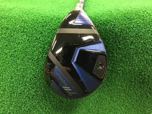 中古】 本間ゴルフ TOUR WORLD TW767 U5 ユーティリティ UT