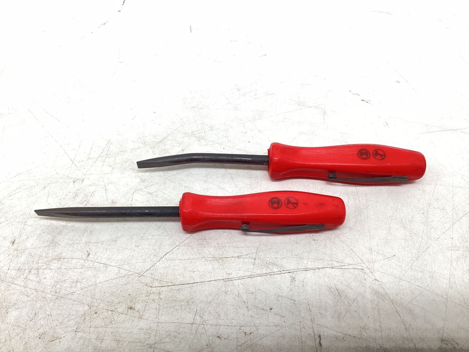 〇Snap-on スナップオン ミニプライバー2本セット PBMB5 PBMS5 IT5IUHL7DS5K エコツール豊田インター店 M02 FFCRYSTALESIA_COM