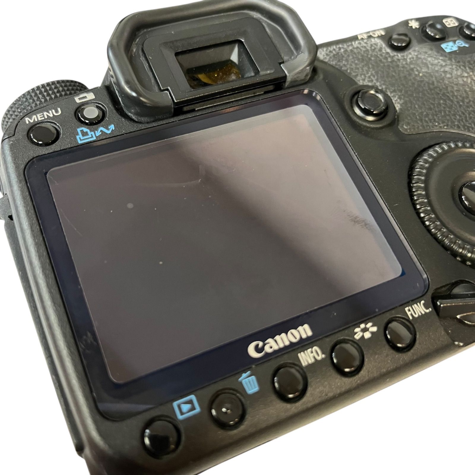 CANON キヤノン