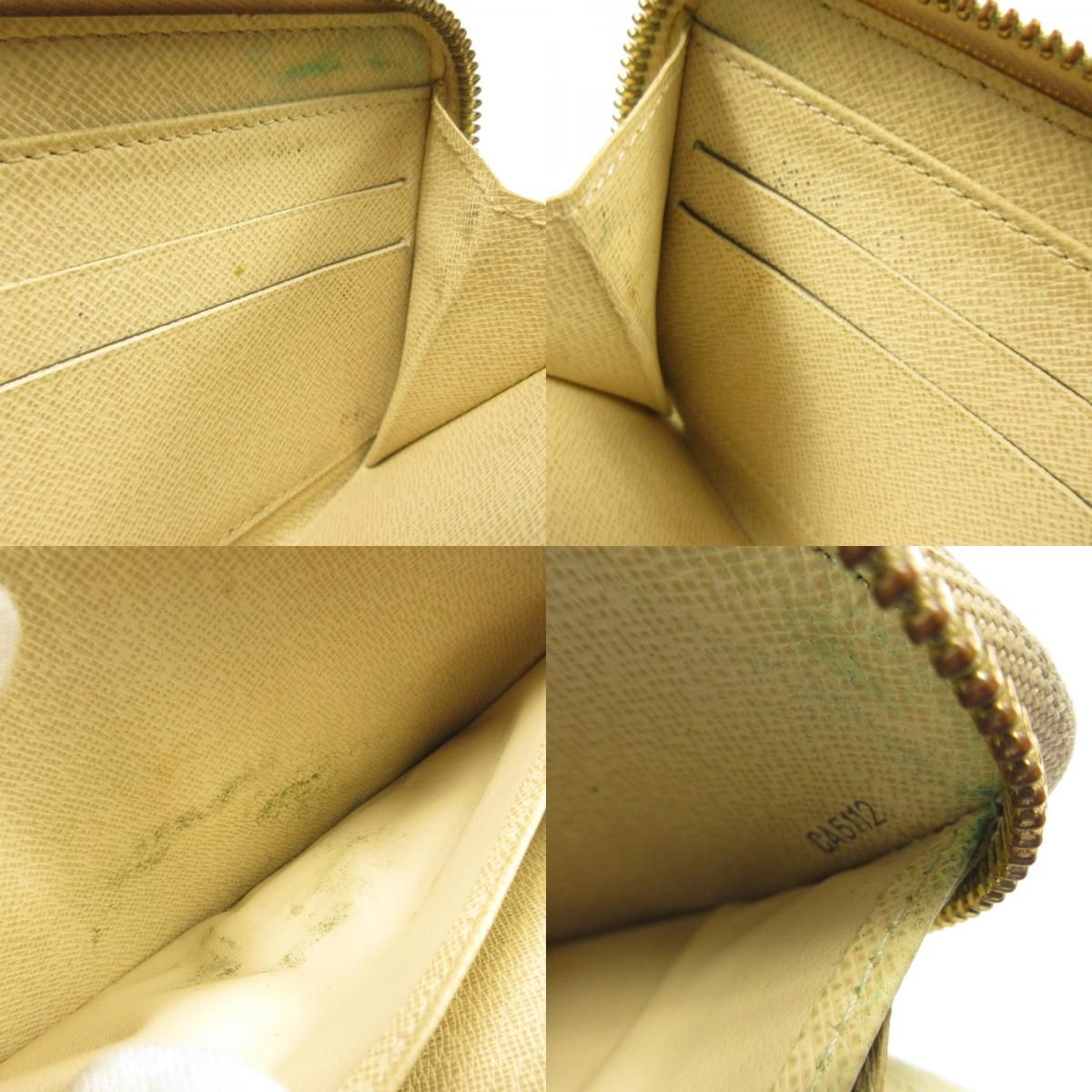 姫路東店】 中古 LOUIS VUITTON | ルイ・ヴィトン 長財布 ジッピー  