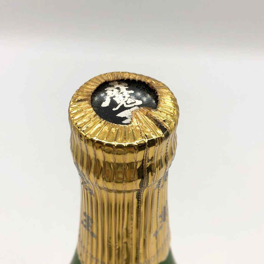 名門の粋 魔王 3本 舜泉の司 元老院 5本 名門の