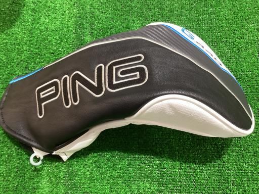 中古】 ピン G440 LST 10.5° ドライバー DR PING TOUR 2.0 BLACK