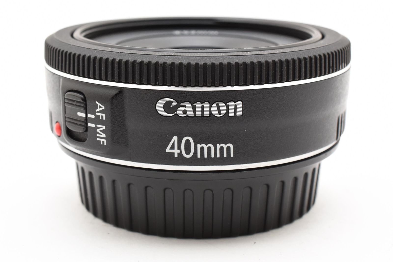返品保証 Canon