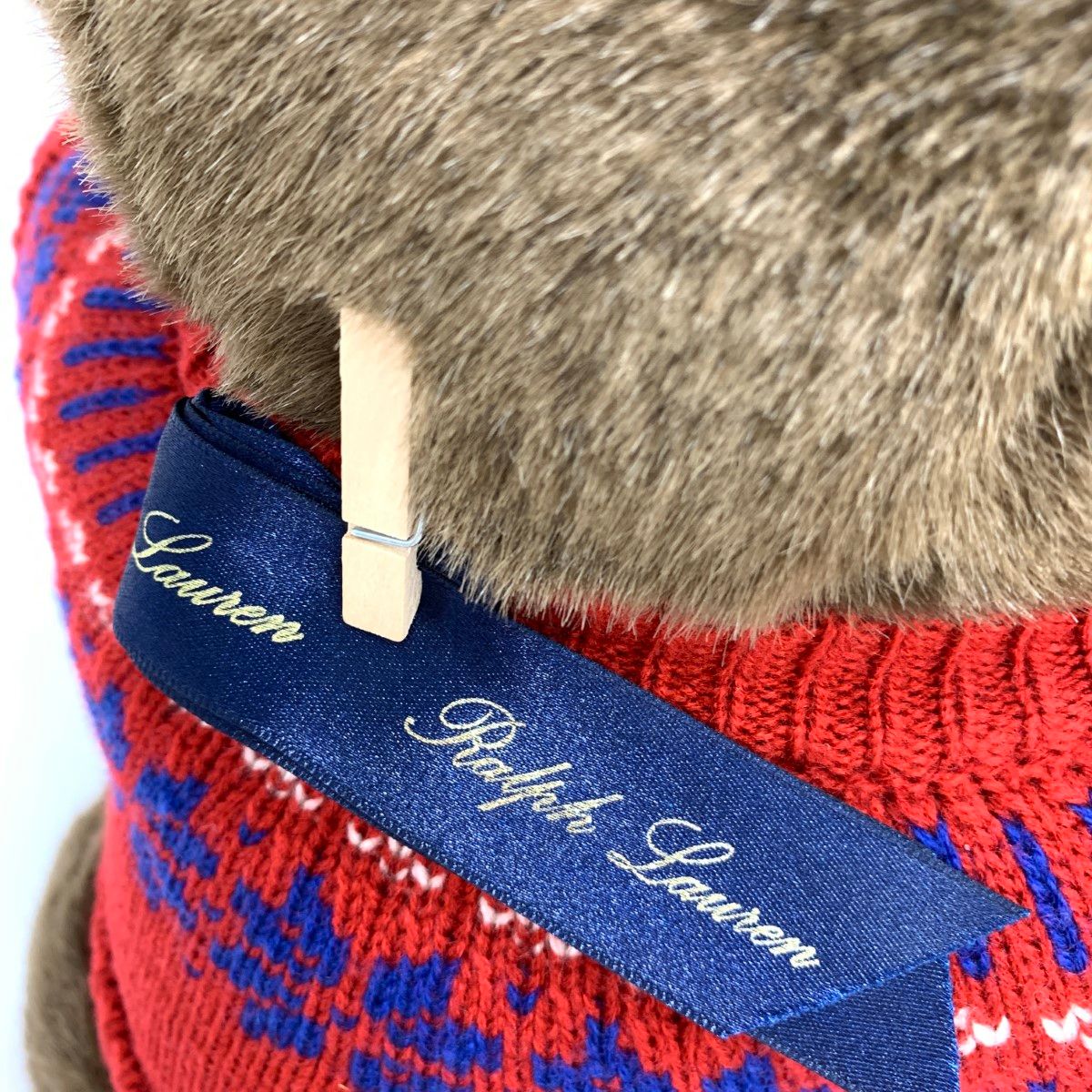 POLO RALPH LAUREN ラルフローレン ぬいぐるみ 2000年限定 2025年最新】POLO RALPH LAUREN ぬいぐるみの人気アイテム