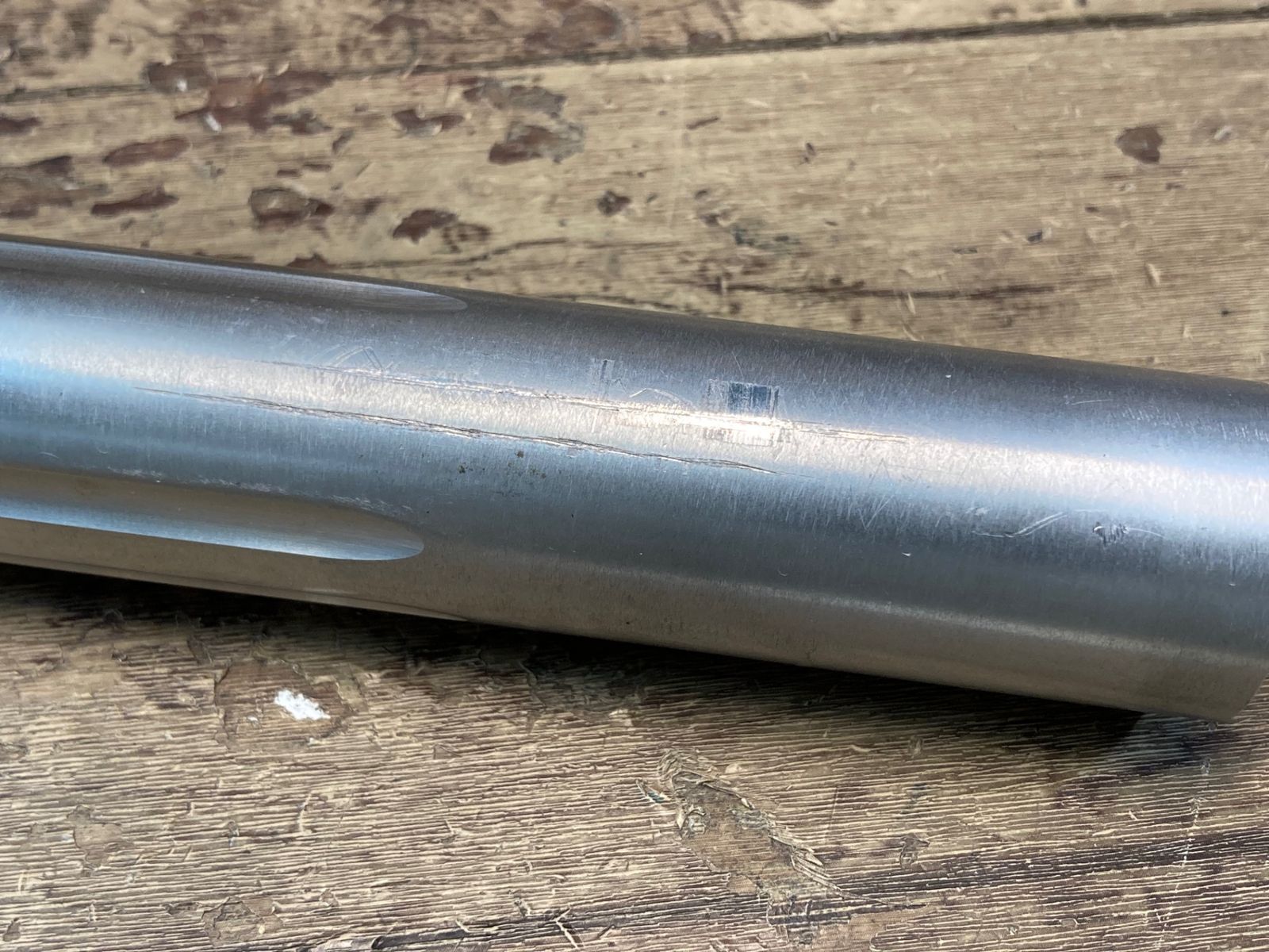 IL945 シマノ SHIMANO デュラエース DURA-ACE SP-7400 A-Type アルミ