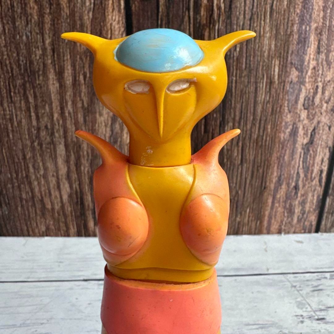 アフロダイA ソフビ マジンガーZ ソフビ人形 女性型ロボット マジンガーz GRAND SOFVI BIGSIZE MODEL アフロダイA ソフビフィギュア