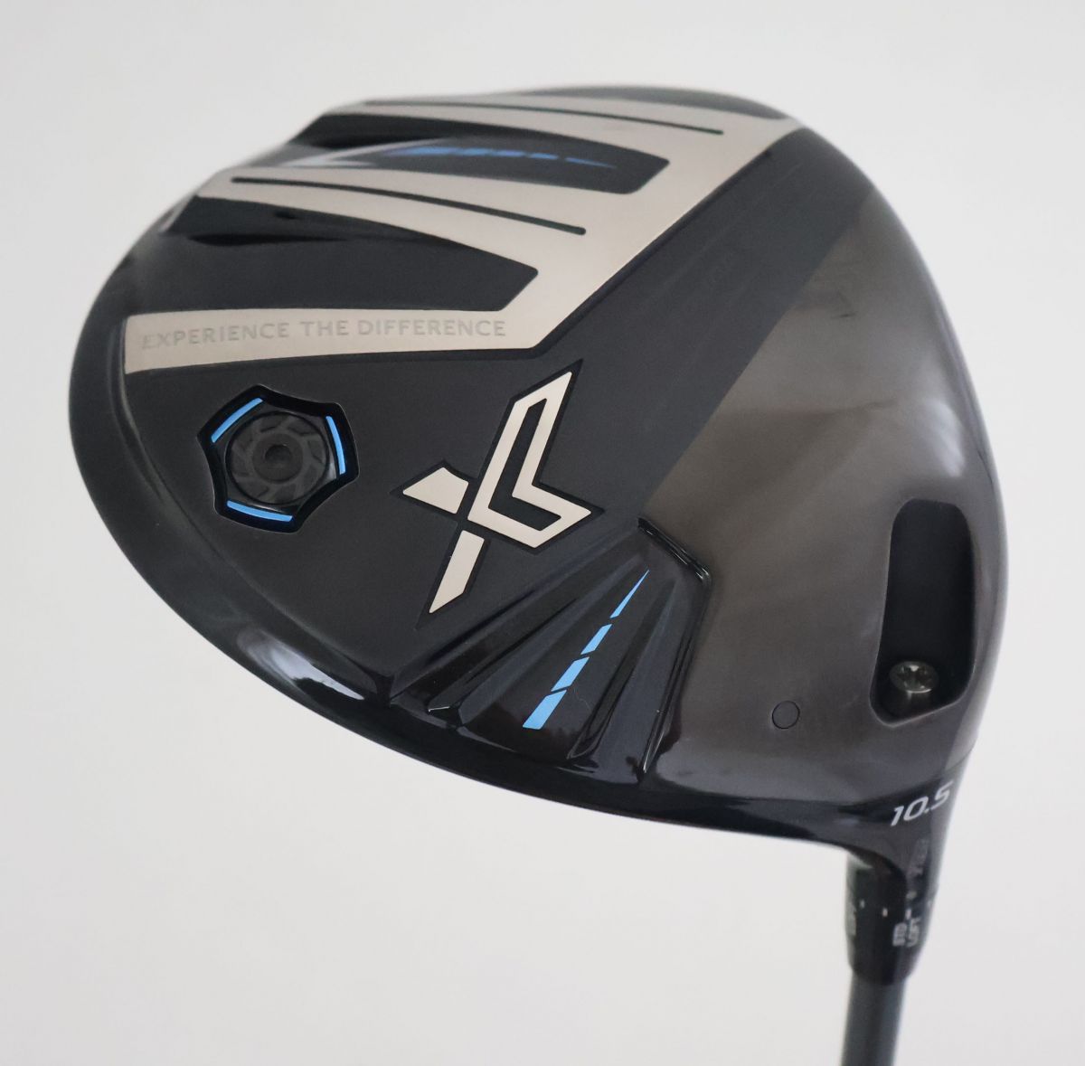 ダンロップ ゼクシオ 2024 ドライバー 10.5 R ダンロップ ゼクシオ 2024 ドライバー 10.5 R 試打＆評価】XXIO
