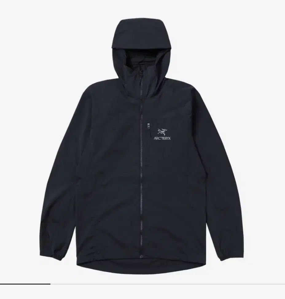 ARC TERYX アークテリクス スコーミッシュ ブラックサファイア L ネルソン