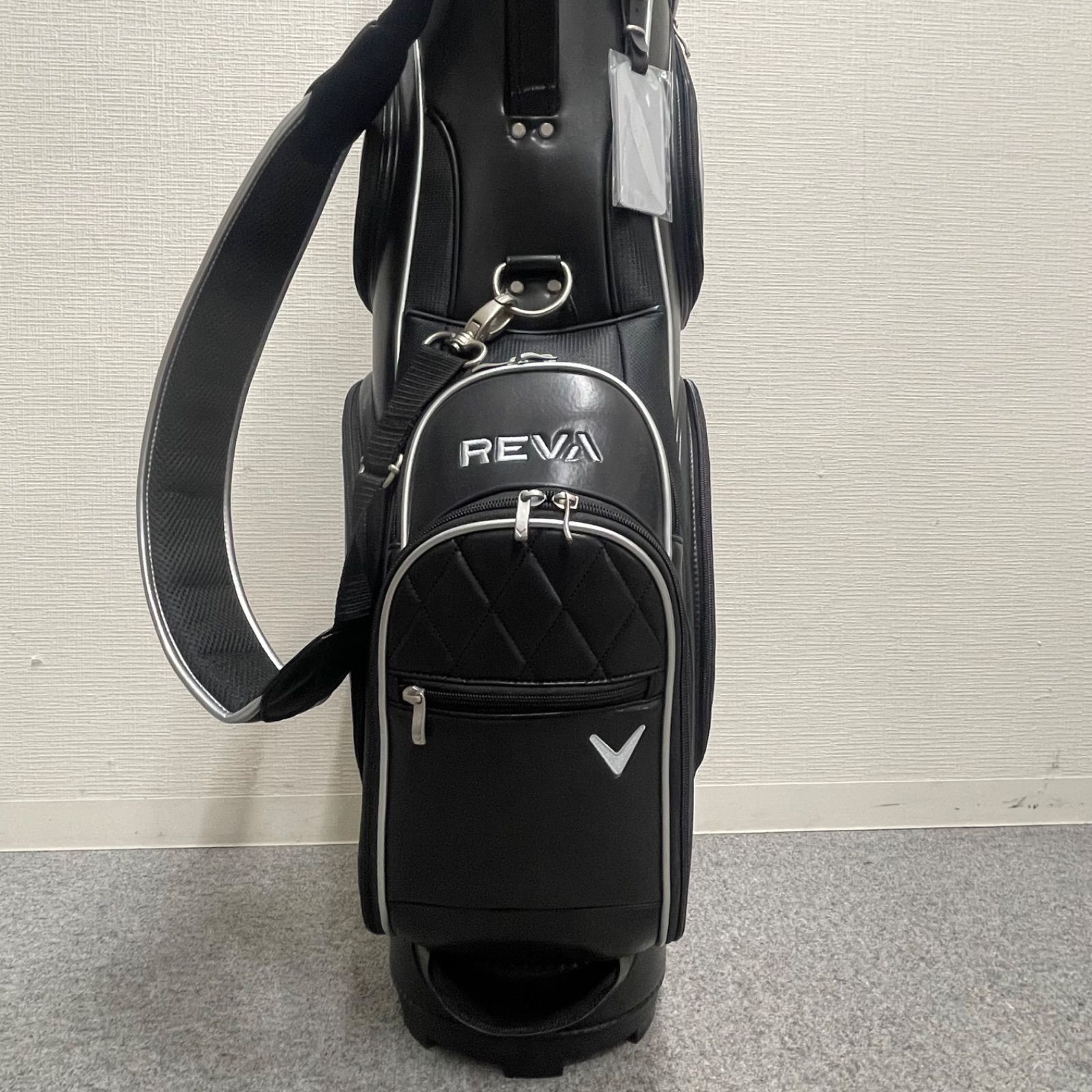 キャロウェイ レヴァ