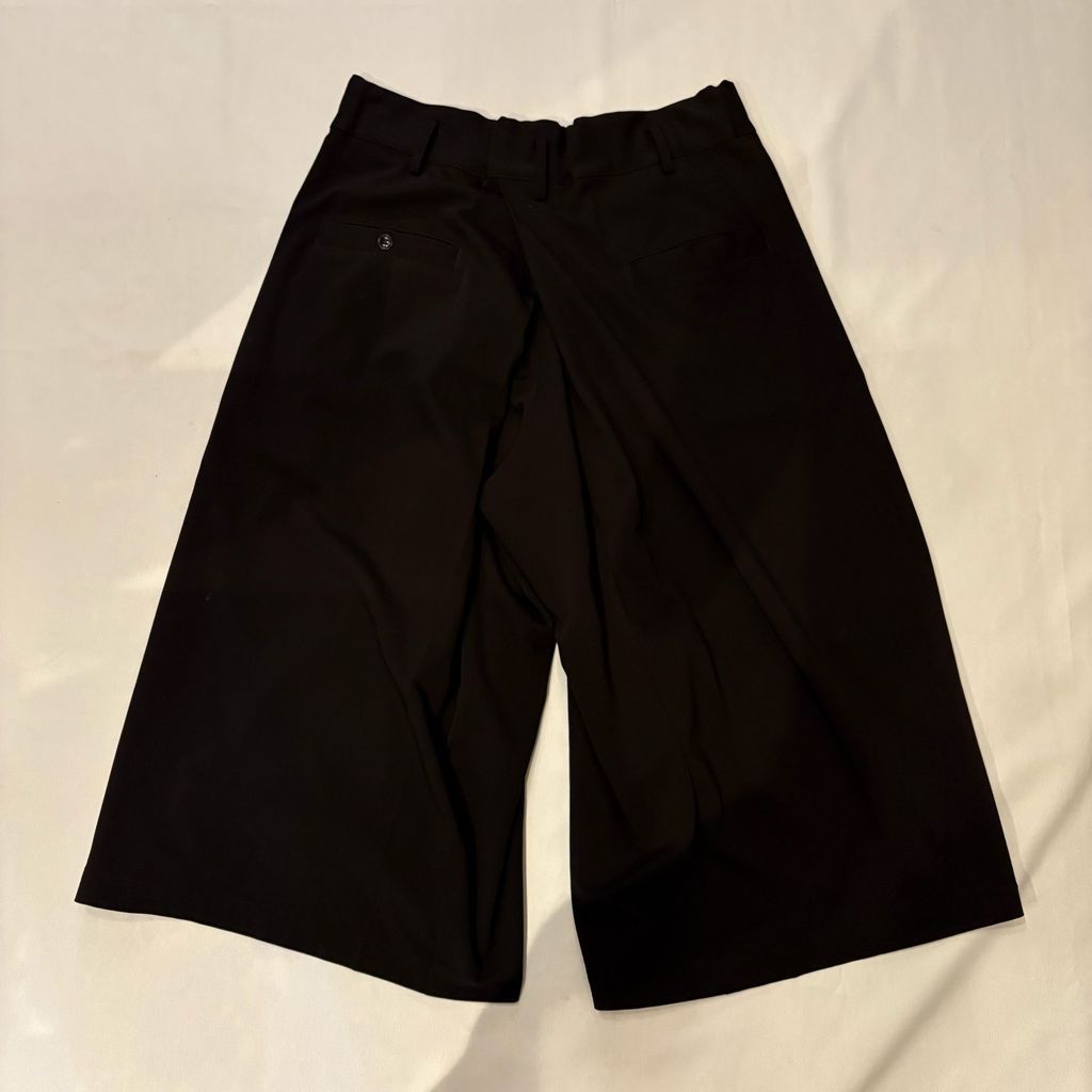 S'YTE Yohji Yamamoto サイトヨウジヤマモト BALLOON PANTS