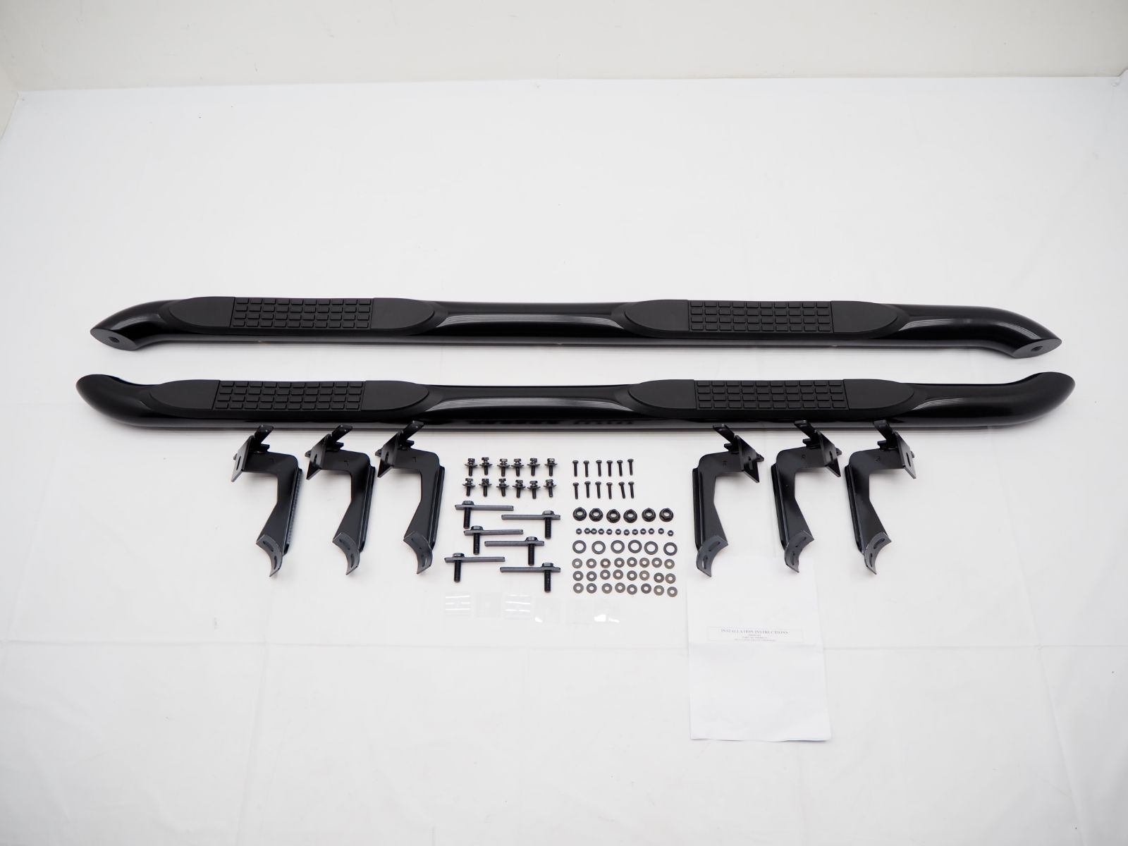 JEEP グランドチェロキー 前期後期 オフロード サイドステップ