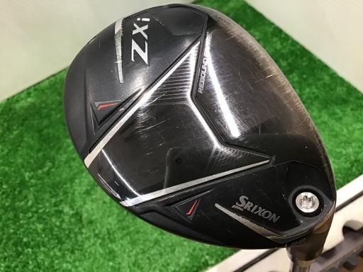 ダンロップ SRIXON ZXi H4 ユーティリティ UT VENTUS ZXi 7 for HYBRID フレックスS メンズ 男性用 右利き 右用 Cランク ゴルフクラブ