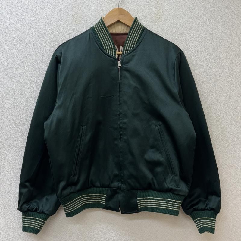 SUGAR CANE シュガーケーン ジャケット、上着 ジャンパー SUGAR CANE シュガーケーン ジャケット、上着 ジャンパー