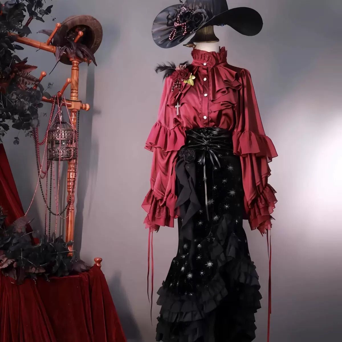 コスプレ 万聖節