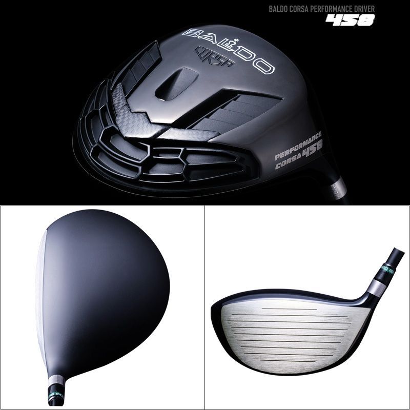 BALDO CORSA BC438 10.5° ヘッドのみ　レフティー 楽天市場】バルド ヘッドのみの通販