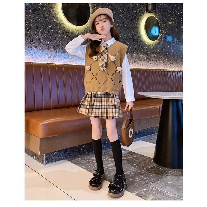 中小学生