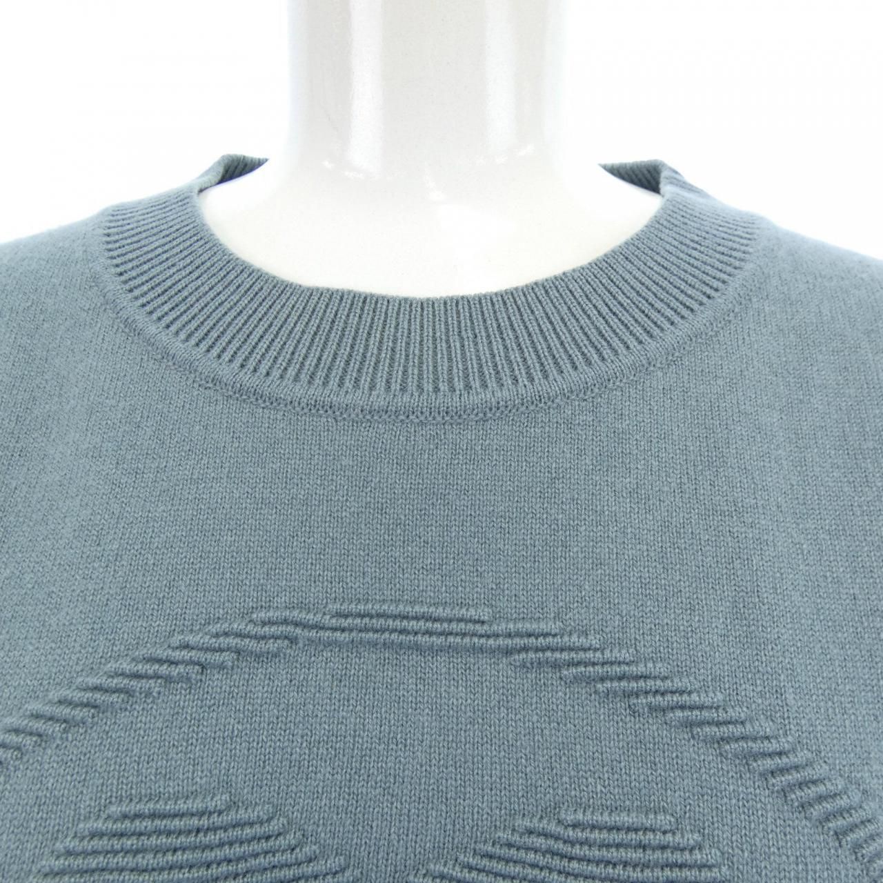 エルメス HERMES Hリフト 2H2663D1 ニット - メルカリ 