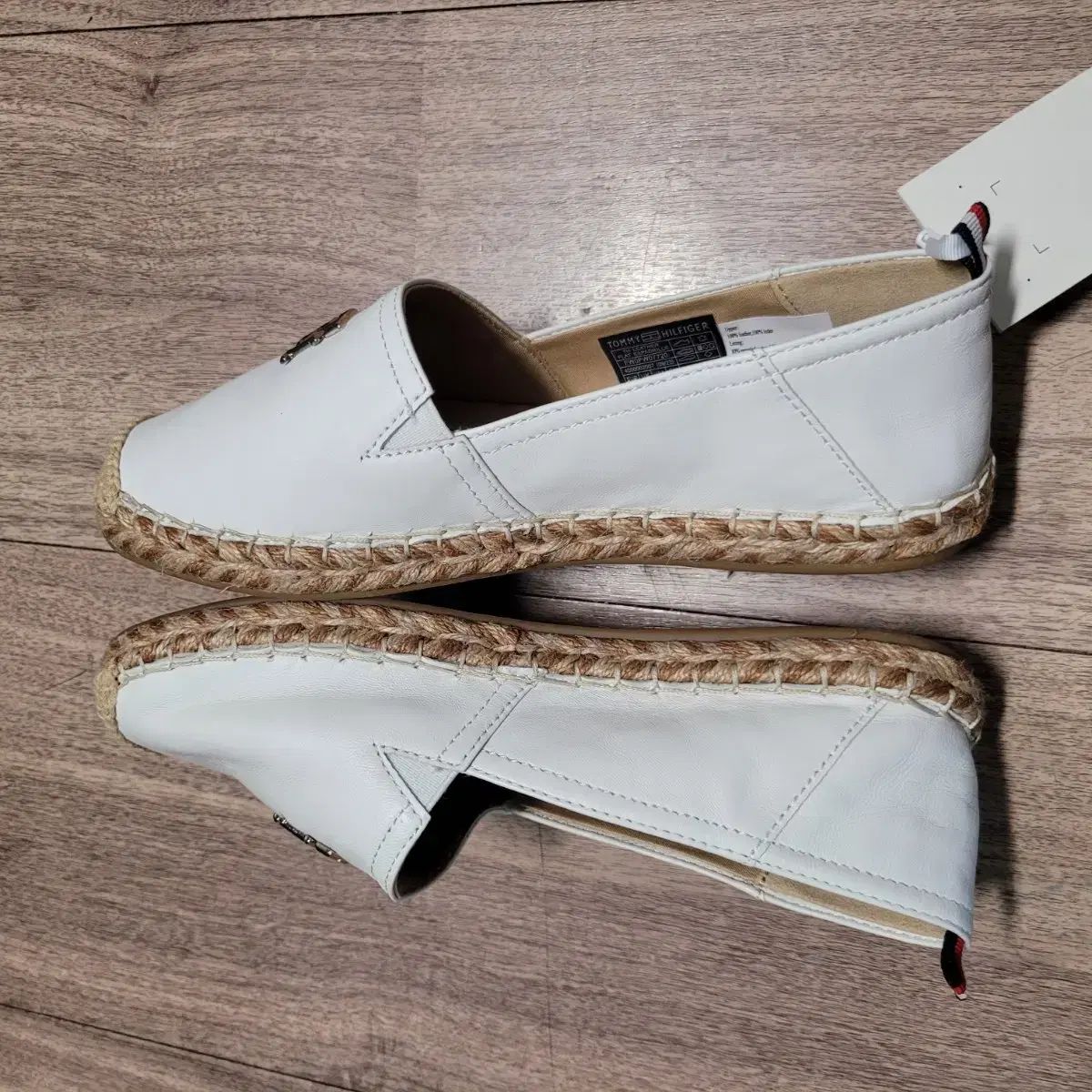 エスパドリーユ