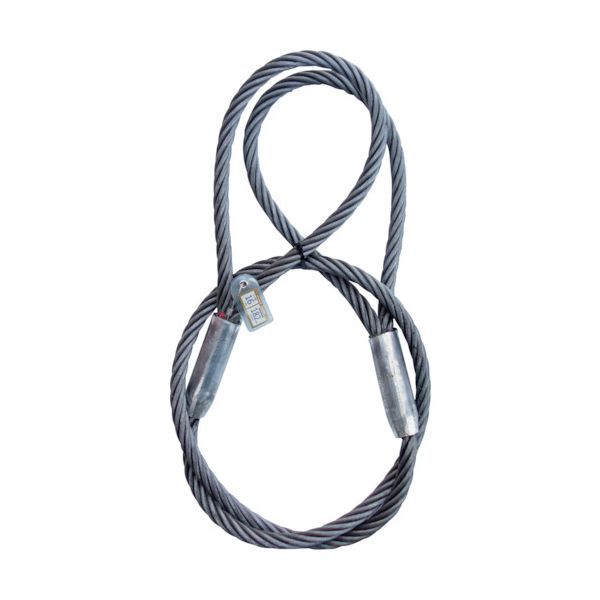 7営業日以内発送 大綱 KG-1810 高強度6×37 かがやき 18mm 1m KG1810 沖縄離島販売不可