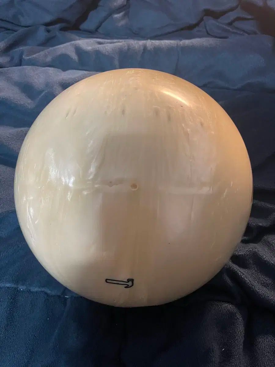 ブラックウィドウ ゴーストパール