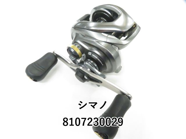 【新品 未使用】シマノ 15 メタニウム DC XG 右ハンドル シマノ 15 メタニウム DC XG 右ハンドル｜Yahoo!フリマ（旧