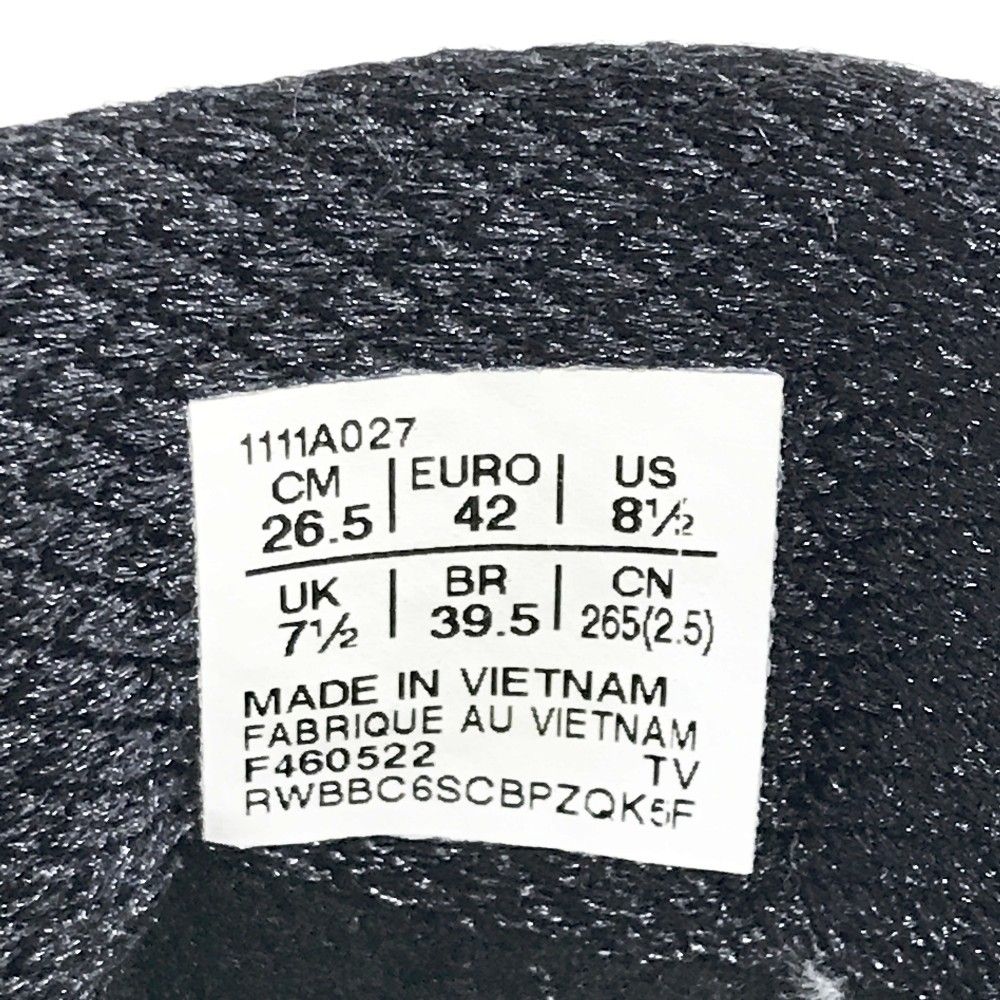 MARK&amp;LONA マークアンドロナ 1111A027 ×ASICS GEL-KAI ゴルフシューズ カモフラ柄 シルバー系 26.5 [240101498600] ゴルフウェア メンズ ストスト 新品】MARK&LONA マークアンドロナ ×ASICS GEL-KAI/1111A027