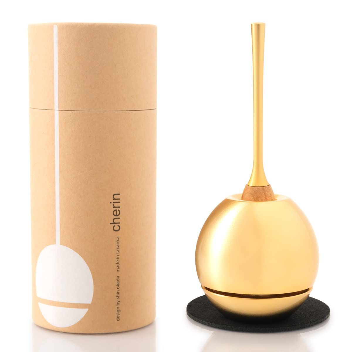 211『弥七田織部 脚付 猪口』 /骨董品 古美術 古道具 アンティーク 211