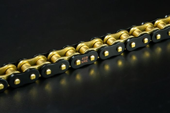 チェーン BG428XRE-110