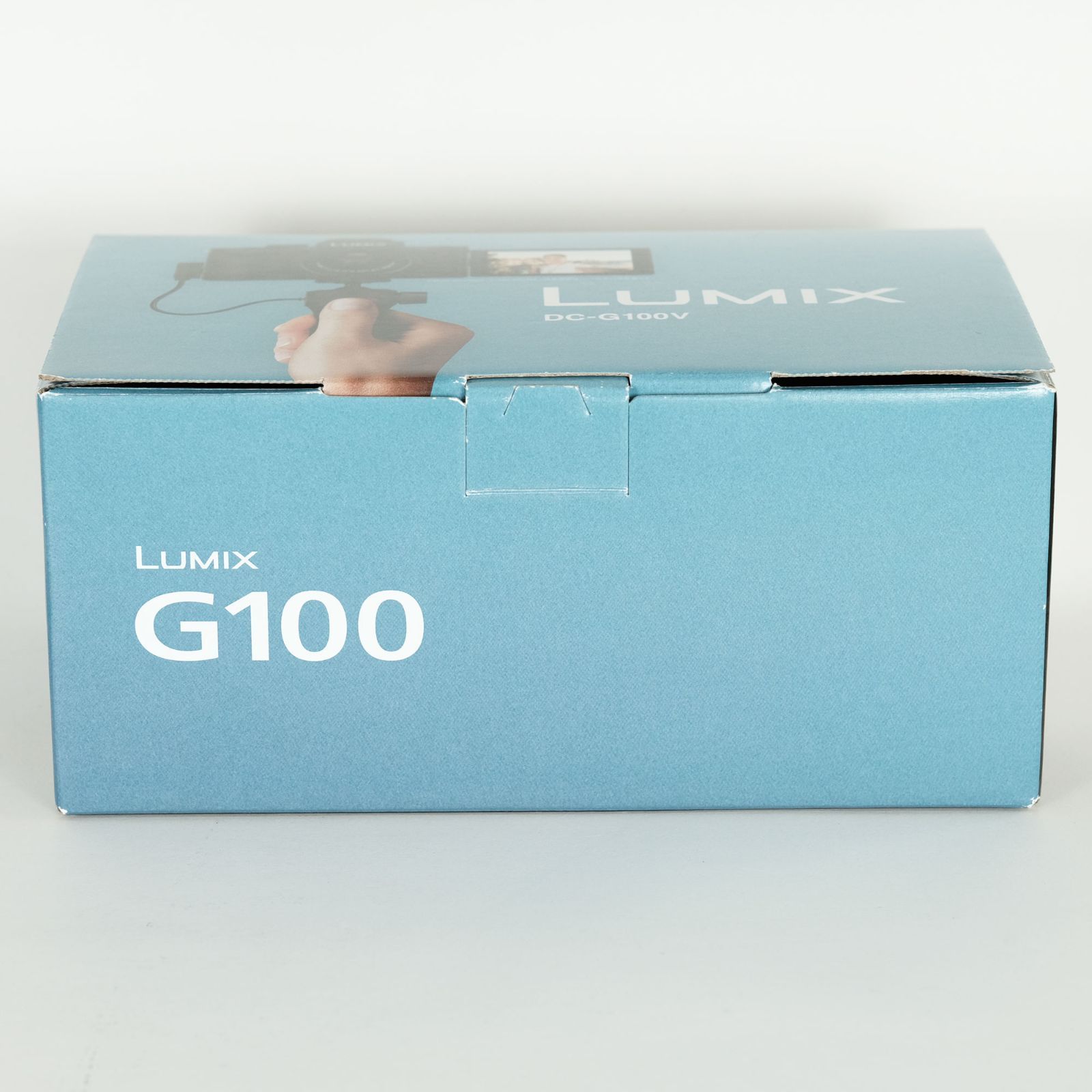 DC-G100V