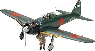 タミヤ 1|32 零戦五二型 60318 スケールプラモデル