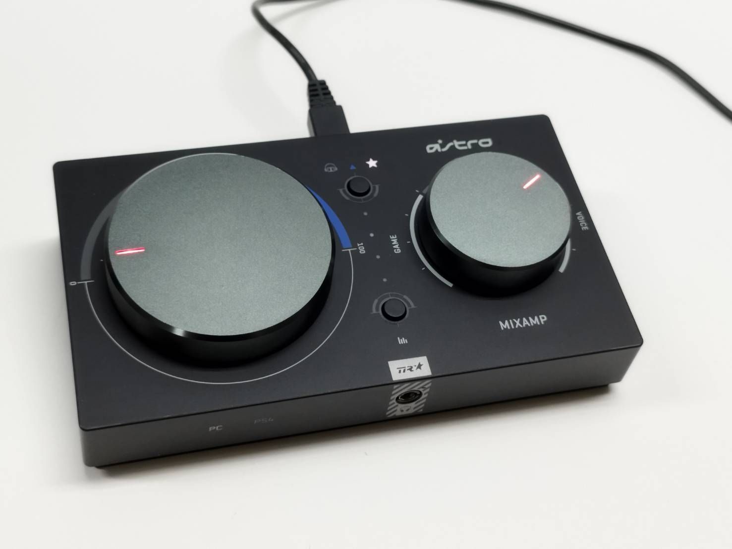 ASTRO MIXAMP PRO TR/A00084/ミックスアンプ - メルカリ