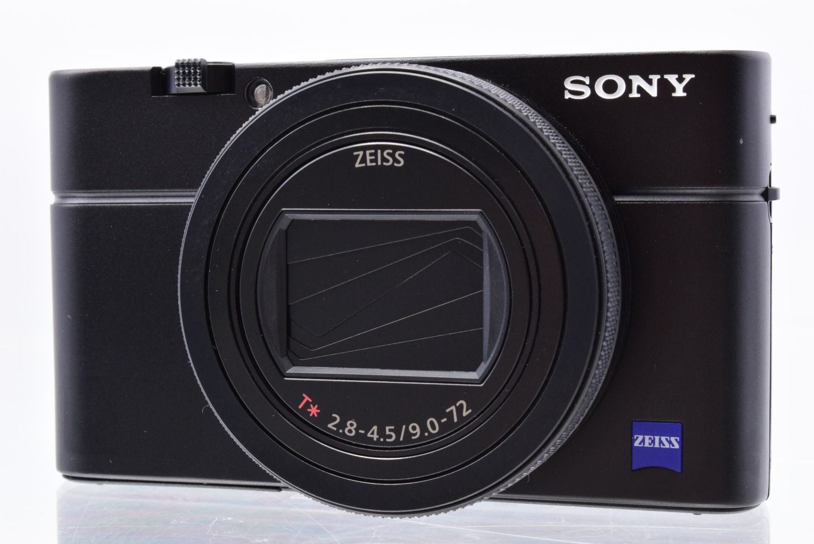 SONY 654■極上品■ SONY DSC-RX100M6