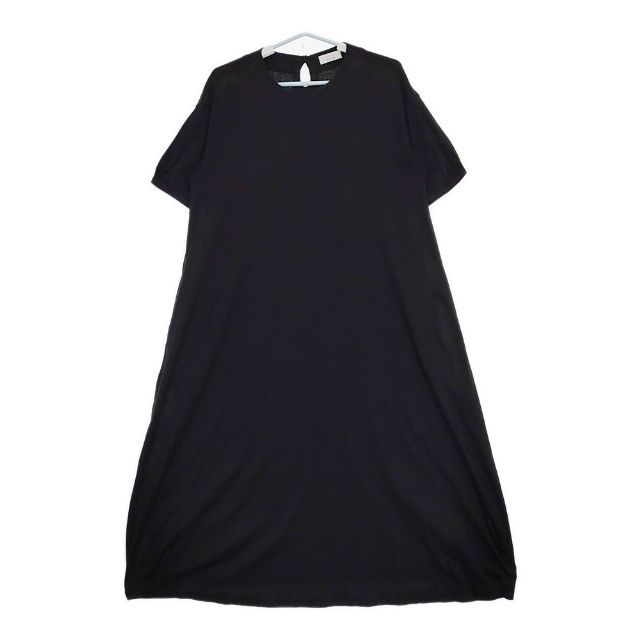 完売品★atelier naruse★アトリエナルセ★バスクコットンカットソー バスクコットンカットソー（半袖） - c a b i n e t O N L I N E