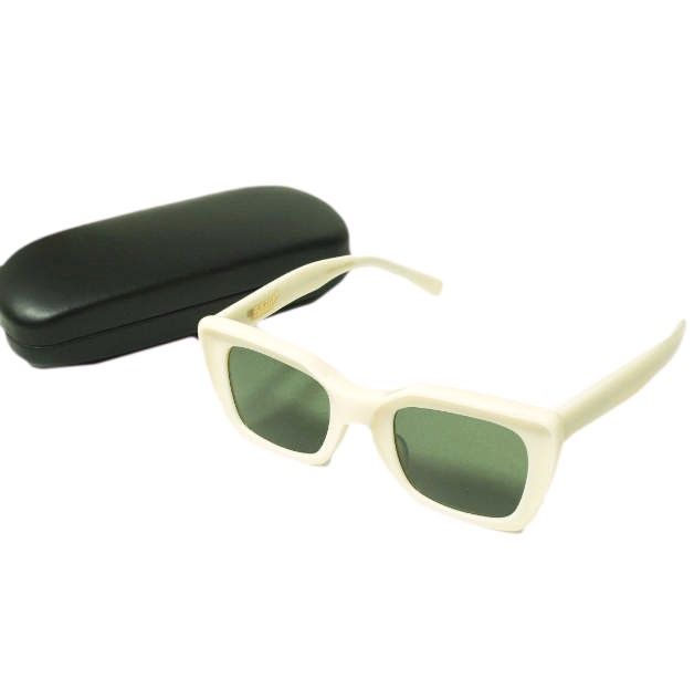 新品 UNDERCOVER アンダーカバー 23AW 日本製 スクエアフレーム  