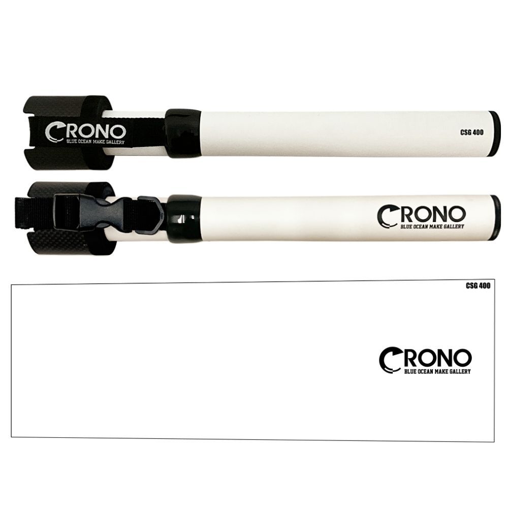  クロノ CRONO ショートギャフ 400 モデル SHORT GAFF ギャフ フィッシングツール