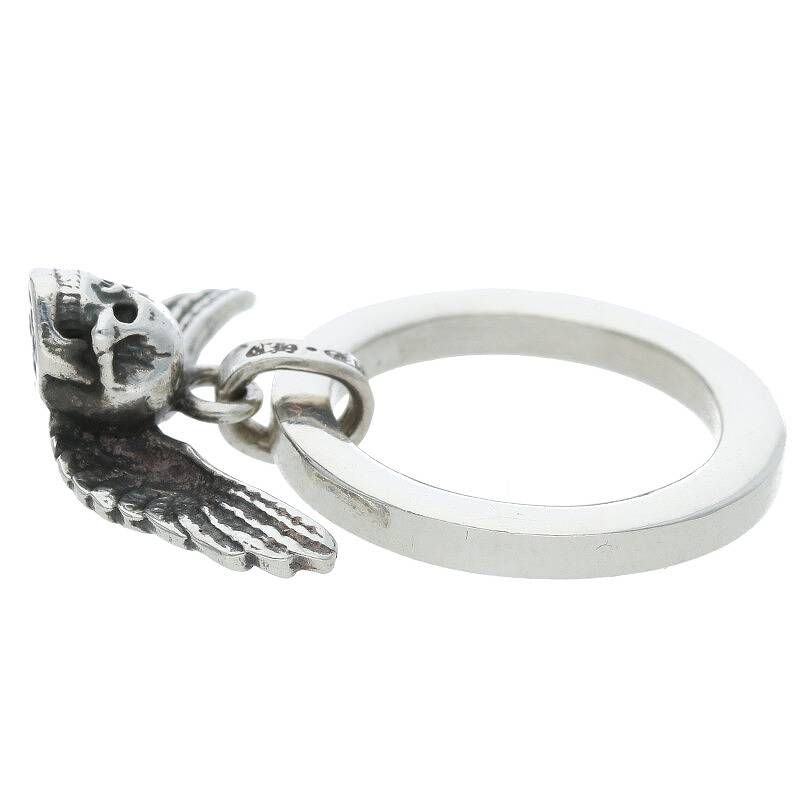 クロムハーツ NTFL W FOTI MAHARIA NTFL wFOTIマハリアモチーフ クロムハーツ NTFL W FOTI MAHARIA NTFL wFOTIマハリアモチーフ